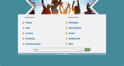 Desktop Screenshot of laballers.com